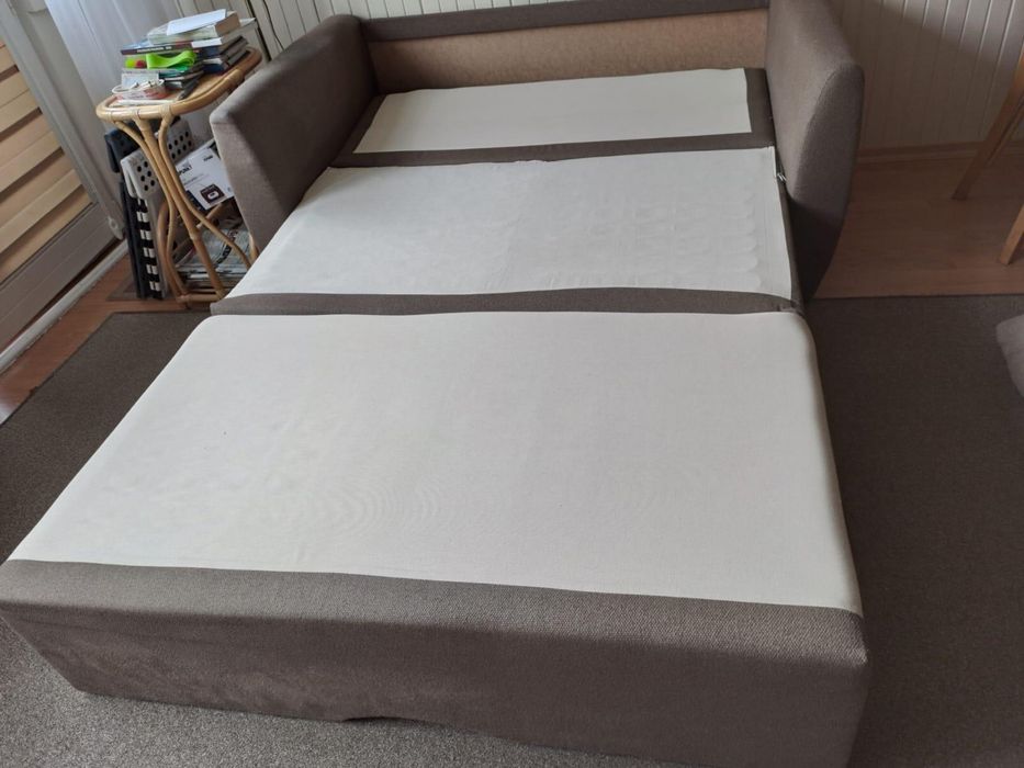 Sofa 2 osobowa