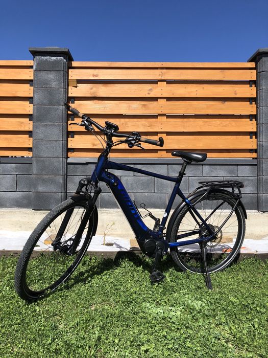Велосипед Електро велосипед Giant xl yamaha