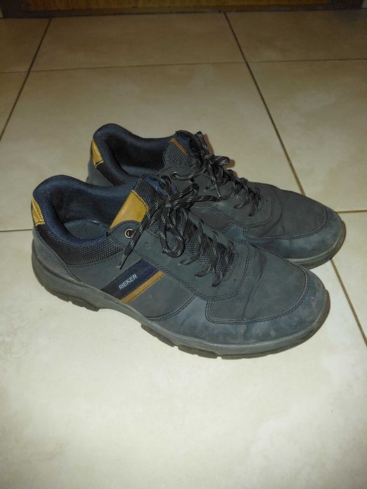 Buty sportowe męskie 44 r