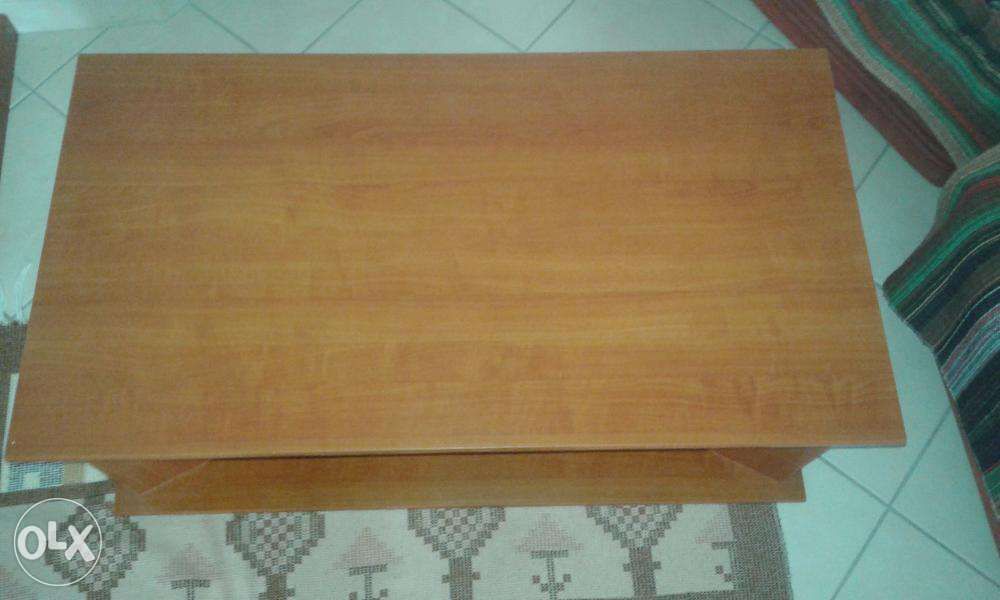 Estante de sala estar+ mesa de centro