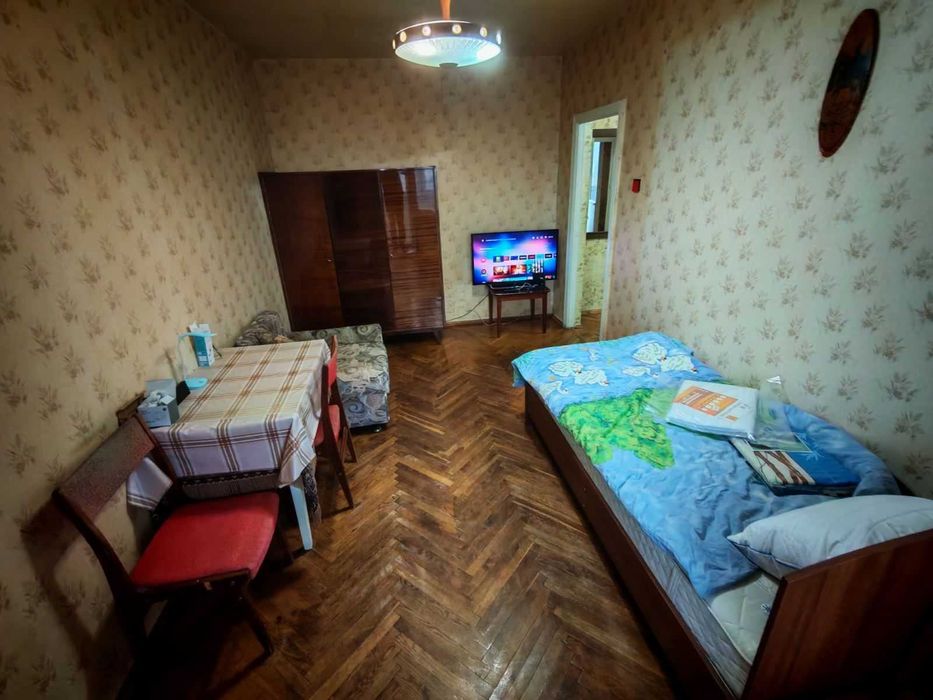 Оренда 1-но кімнатної квартири на пр.Червоної Калини, 20В