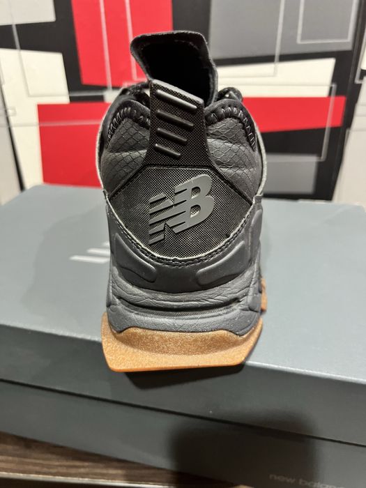 Кросовки N/B в идеальном состоянии