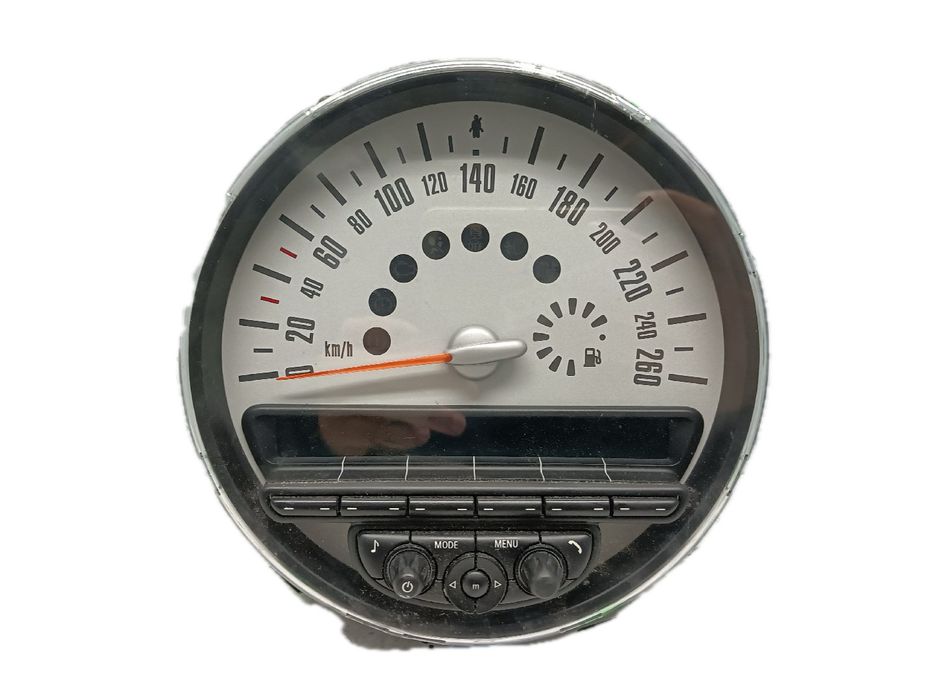 Quadrante / painel de instrumentos MINI Mini (R56)