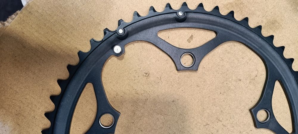Prato Shimano B53-39