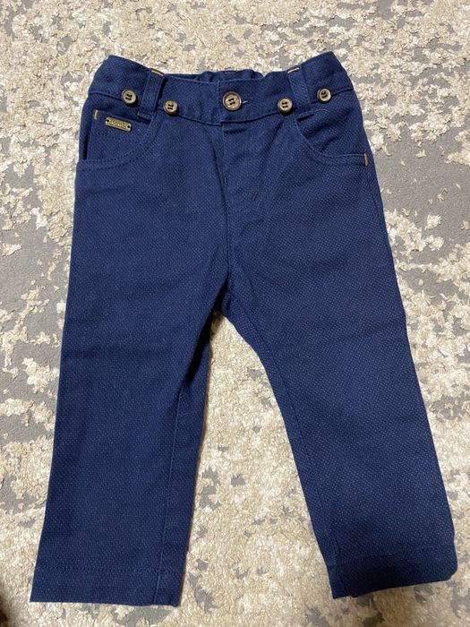 Брюки, штаны 74