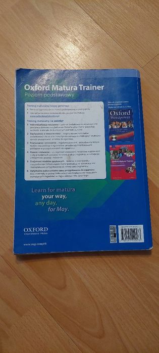 Oxford matura trainer