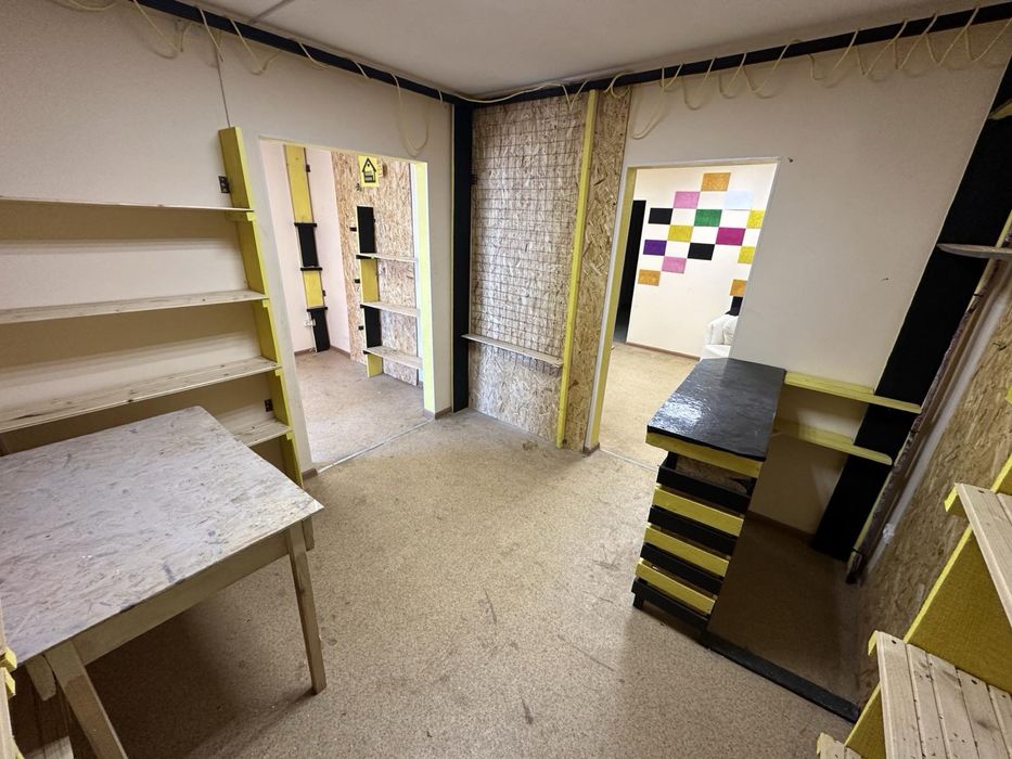 Магазин на Остановке/Арендатора не тревожыть