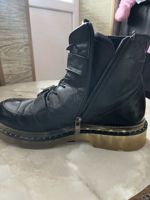 Продам замове взутя