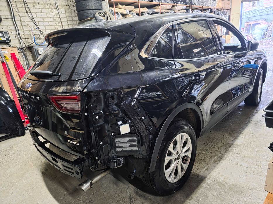 Розборка шрот Форд Ескейп Ford escape Active mk4 2023 2024 1.5 Житомир