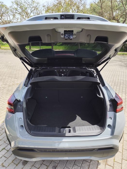 Nissan Juke Kiiro – Edição Limitada | 40.000 km |  2022
