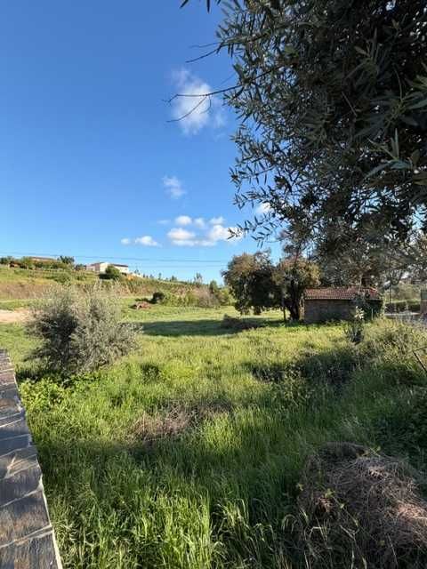 Terreno em rua do Casal do Porto, 139, Vila Facaia, Pedrogão Grande 2.897 m²