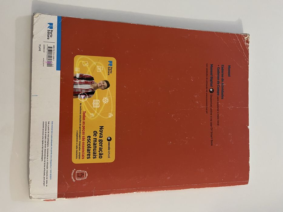 Planeta 7 – Geografia 7.º Ano | Porto Editora
