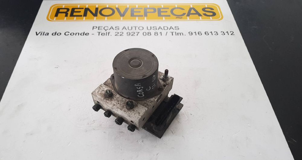 ABS OPEL Corsa C