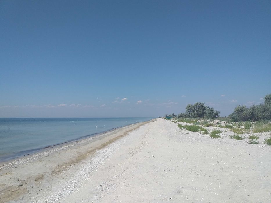 с палаткой на море , ищу попутчиков