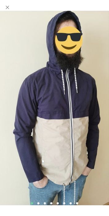 Чоловіча Куртка asos