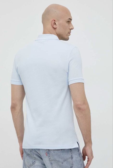 Поло Lacoste. Оригінал. Розмір: М