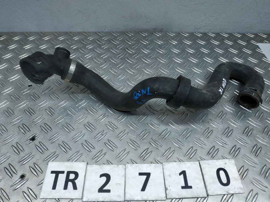 VAG Audi Q7 2005-15 патрубок системи охолодження  TR2710 7L6122291E
