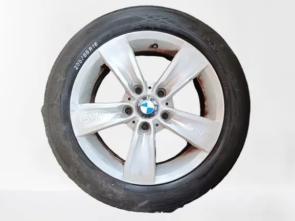 Conjunto de jantes BMW 1 (E87)