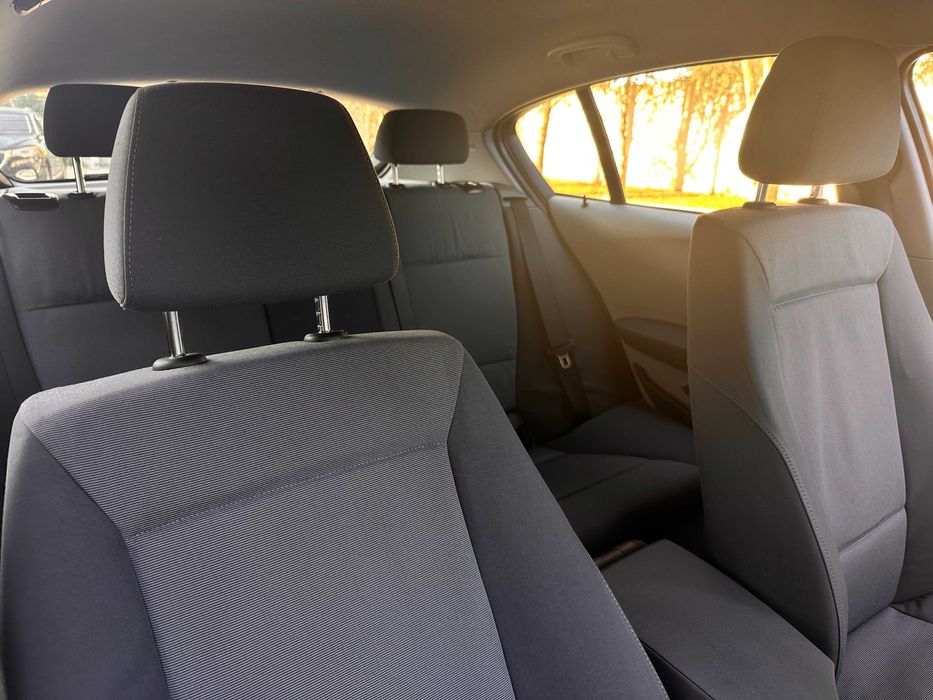 BMW Série 1 116i (Gasolina) – 2006 – 167.380 km – Excelente Estado
