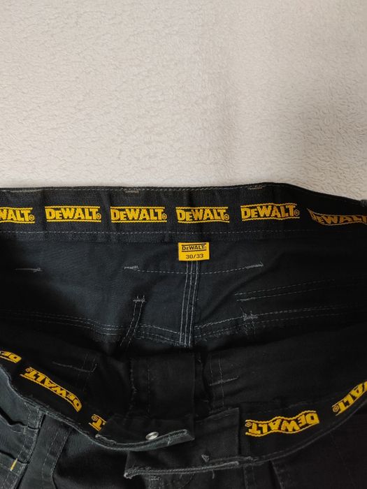 Штаны рабочие Dewalt S