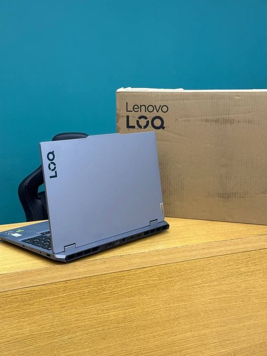 Ноутбук Lenovo LOQ 15ARP9