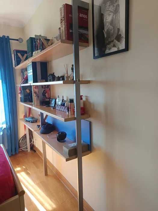 Conjunto para o quarto