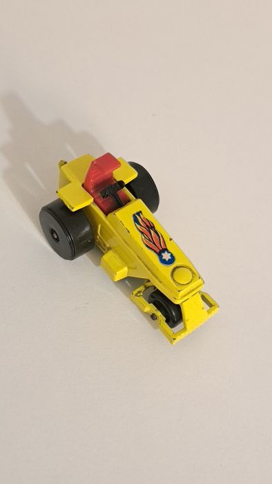99-G/26 Matchbox Rod Roller