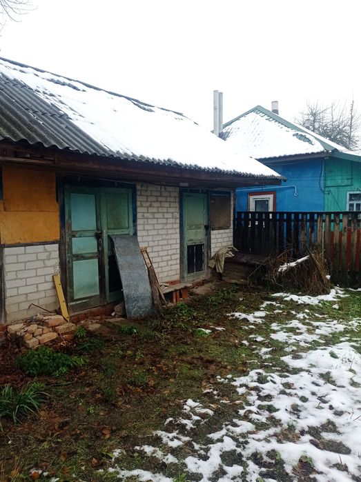 Будинок для житла. Село Вікторівка. Газифікований. Каналізація.