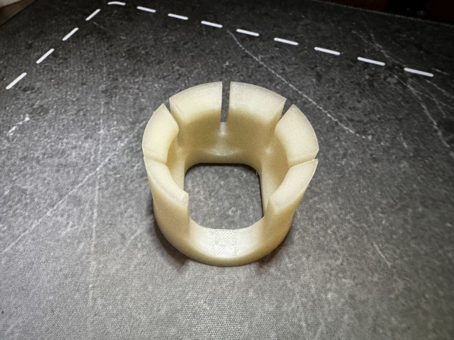 Друк на 3D принтері на замовлення.