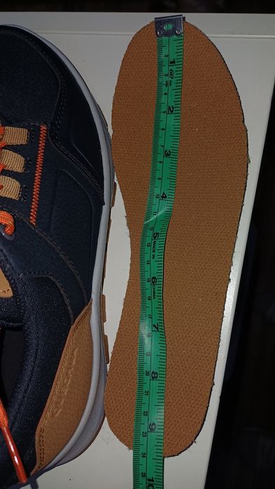 Buty turystyczne dla dzieci Quechua