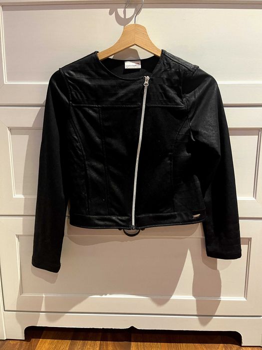 Marynarka coccodrillo