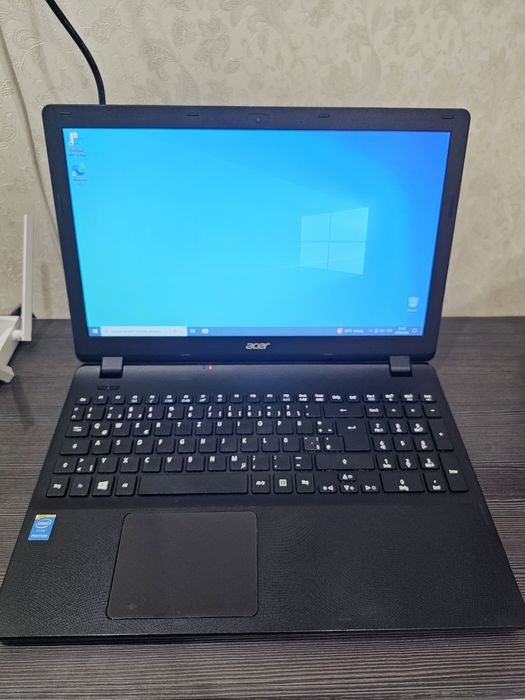 Ноутбук Acer Aspire ES1-512