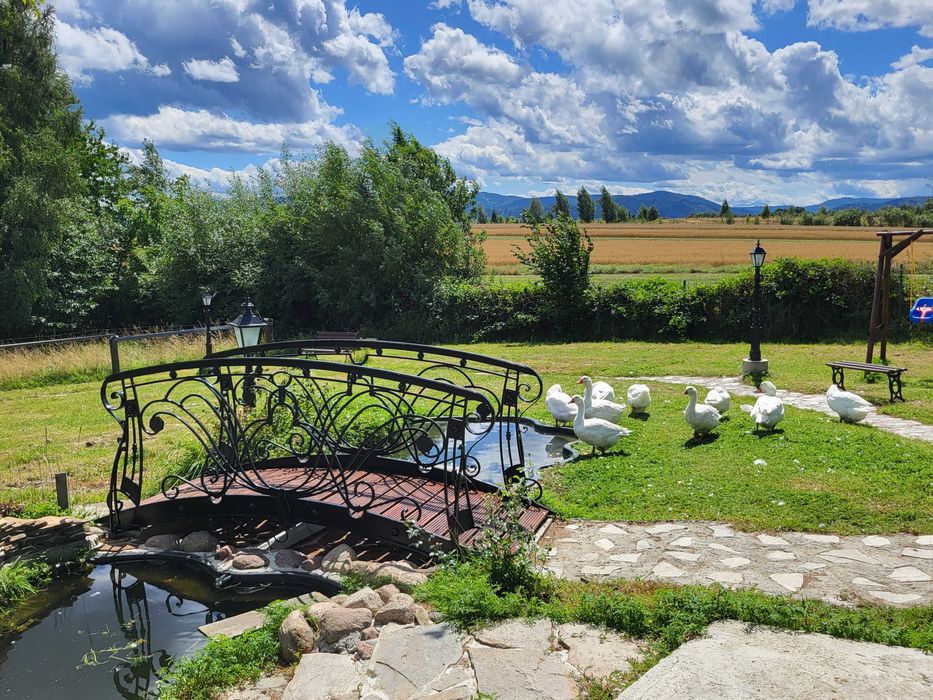 Sala na imprezy,chrzciny, komunie, urodziny,spotkania. Wadowice