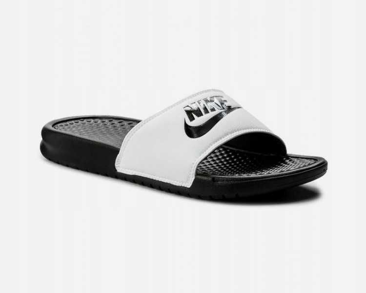 Klapki Nike Benassi uniseks r. 41