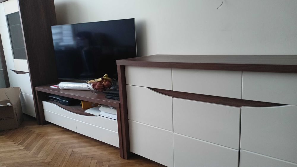Zestaw mebli do salonu