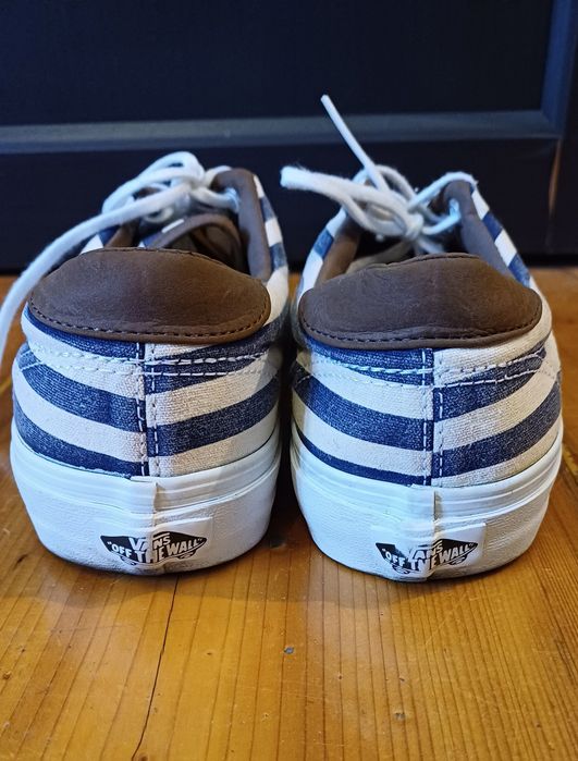 Buty Vans, rozm. 38