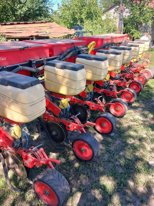 Продам сівалку MaterMacc MS 4100