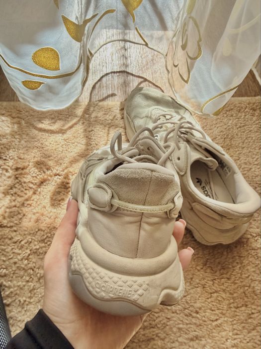 Кросівки  Adidas Ozweego Original