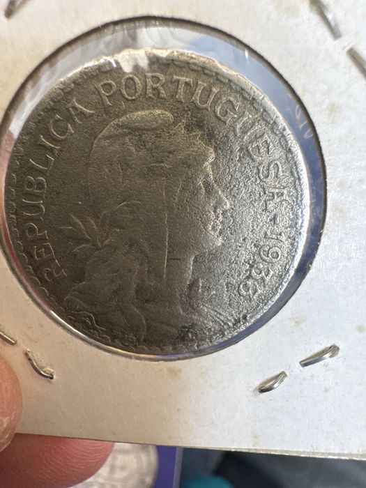 Moedas das ex colónias portuguesas, anos raros