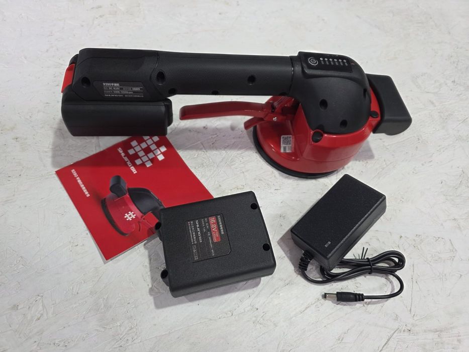 Віброприсоска присоска SHIJING 9392,9393,9395