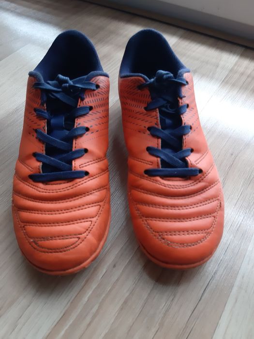 Buty korki rozmiar 33