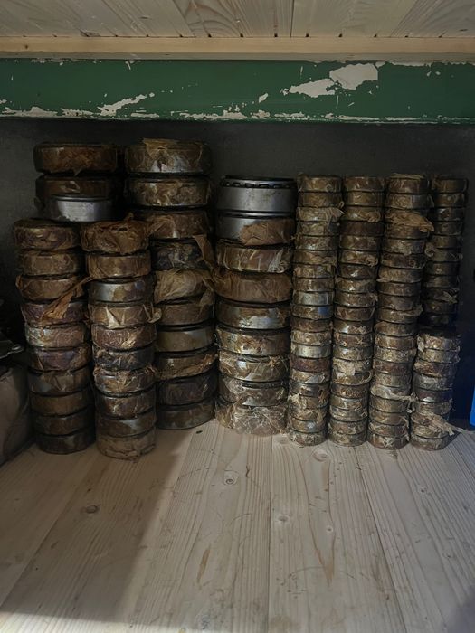 Продам підшипники зіл