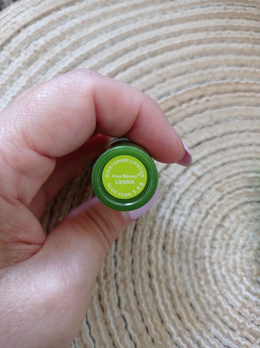 Тайская помада-тинт