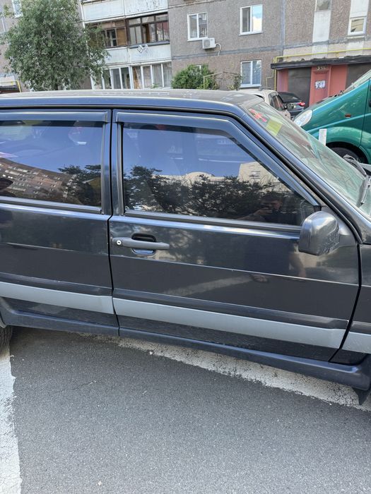 Продам Лада 2115 в гарному стані