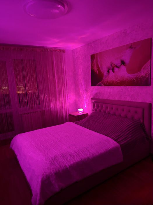 2-х Квартира «Голлівуд» посуточно