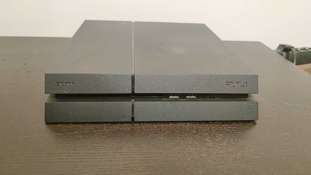 Zestaw PS4 + VR + GRY