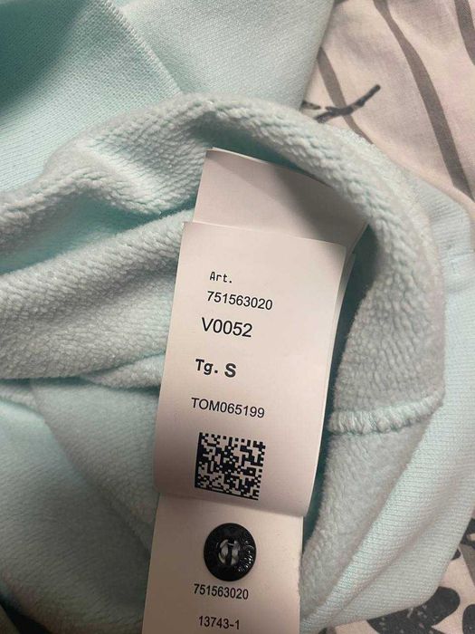 Свитшот Stone Island
