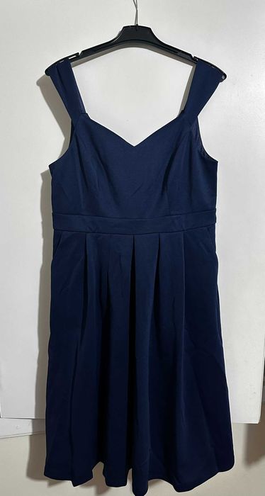 Vestido Elegante | Novo