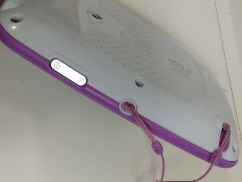Дитячий ігровий навчальний планшет LeapPad 3 "model 31510"