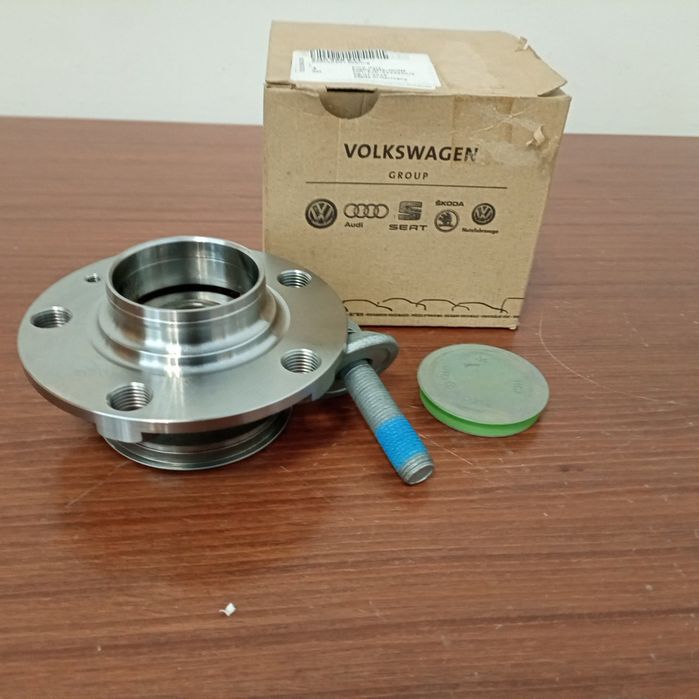 Kit de rolamento da roda - SEAT IBIZA V (KJ1) | 17 -
